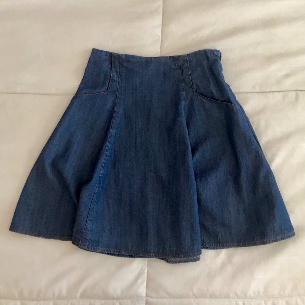 Urban outfitters skirt